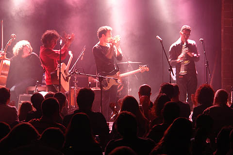 The Zappa Club Ramat Hahayal