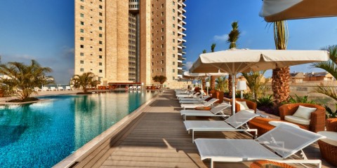 Ramada Hotel Netanya Ramada Hotel Netanya