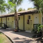 Kibbutz Zeelim Cabins