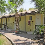 Kibbutz Zeelim Cabins