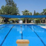 Hotel Zeelim Pool