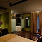 Brown TLV Urban Hotel